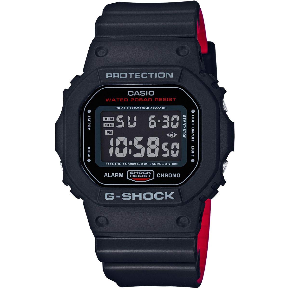 casio-g-shock-herrenuhr-resin-sto-fest-20-bar image 1