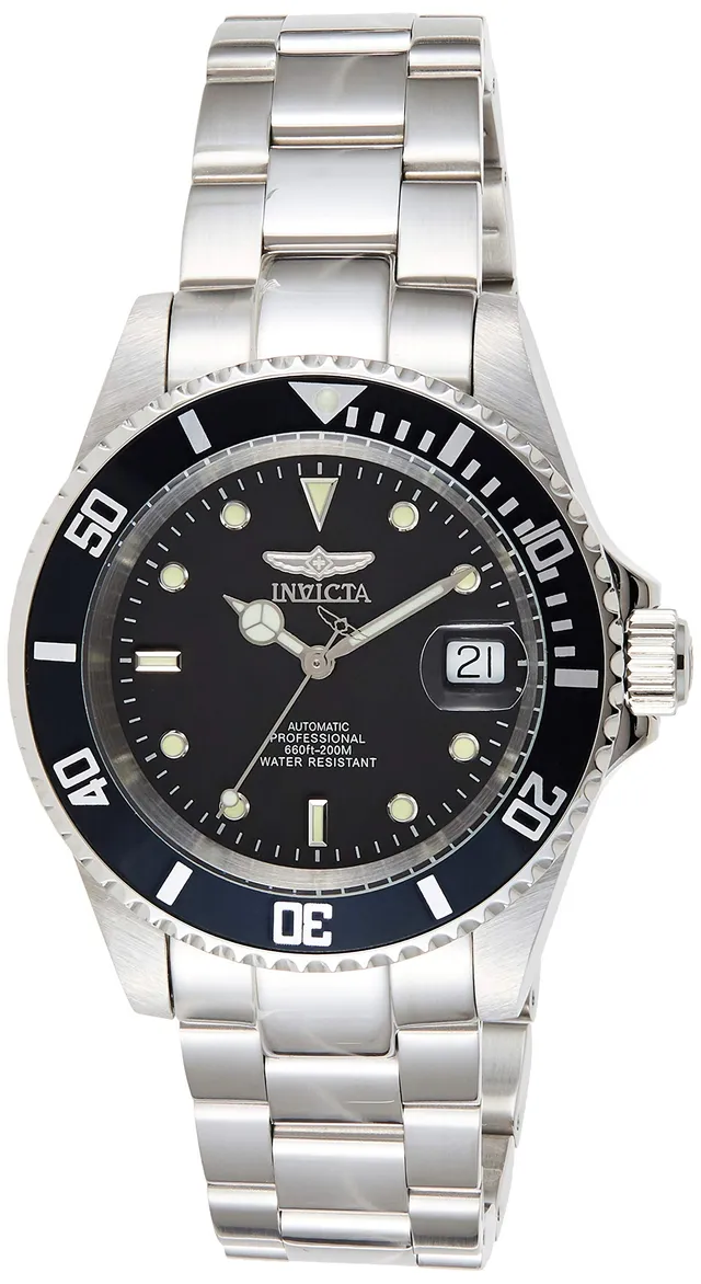 invicta-pro-diver-9937ob-herrenuhr-40mm-swiss-made image 1