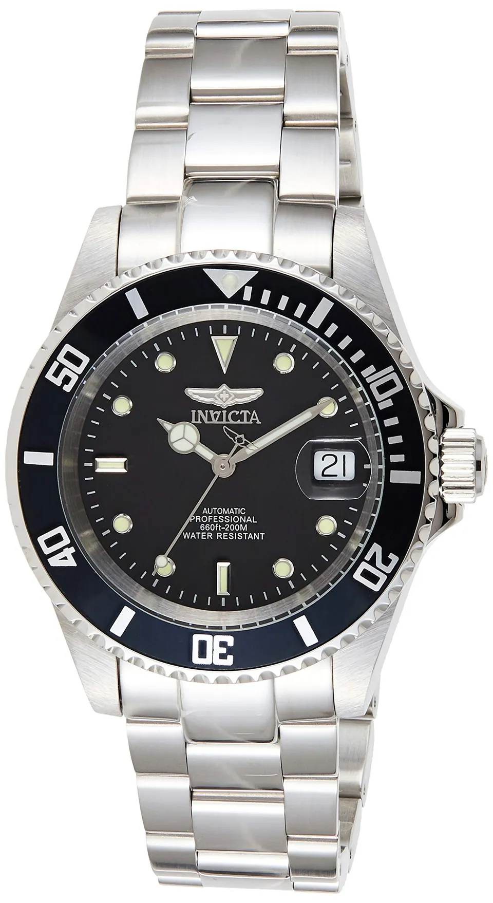 invicta-pro-diver-9937ob-herrenuhr-40mm-swiss-made image 1