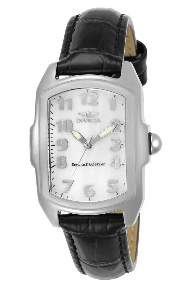 invicta-lupah-damenuhr-29mm-edelstahl-quarz-elegant image 1