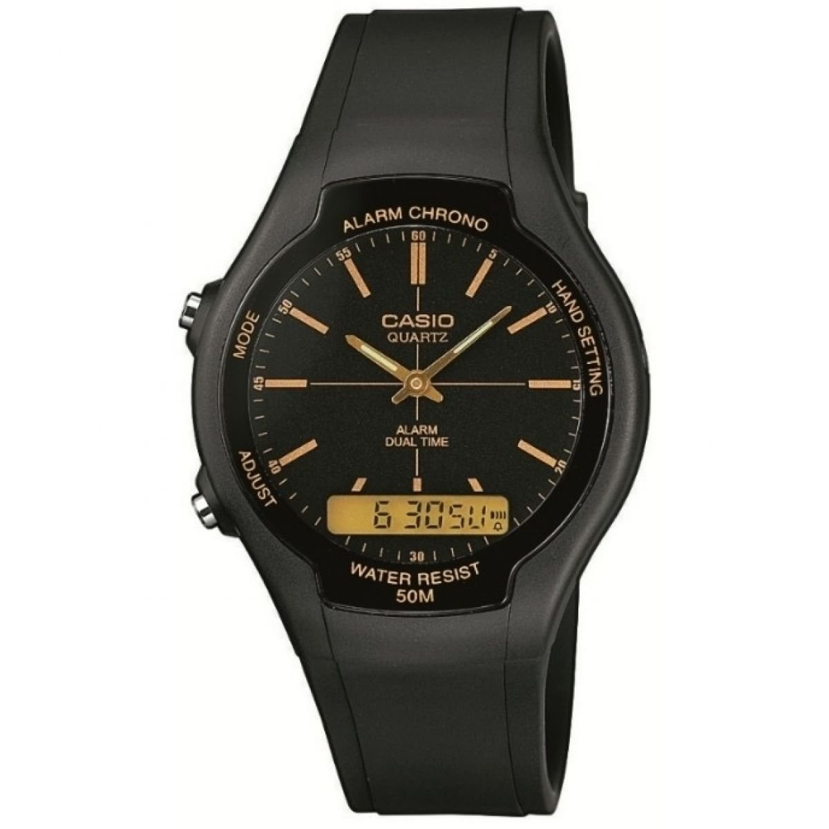 casio-collection-aw-90h-analog-digital-uhr-kunstharz image 1