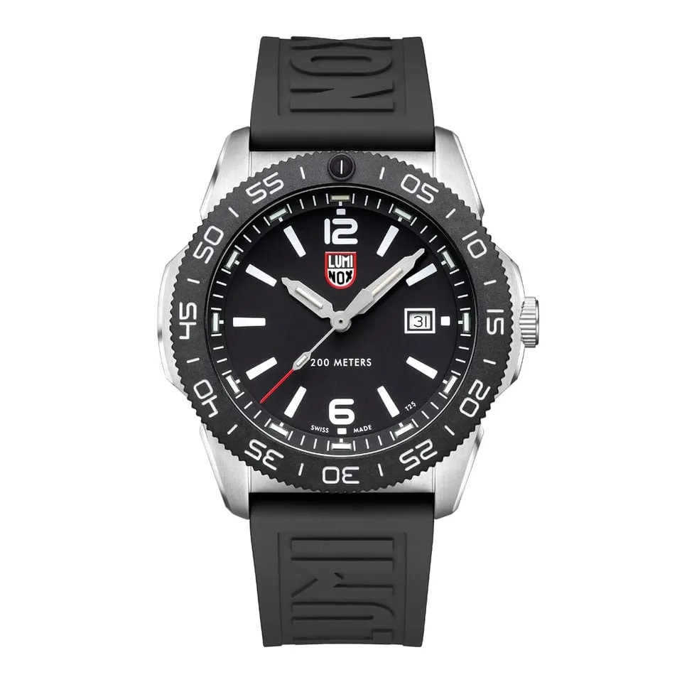 luminox-pacific-diver-3120-44-mm-quarzuhr-schwarz image 1