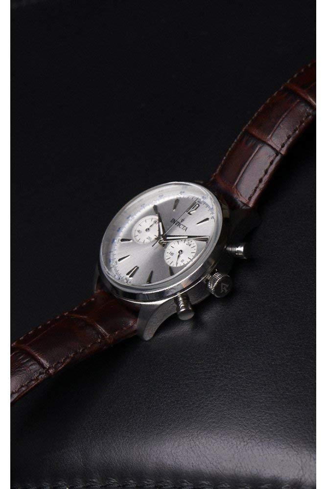 invicta-vintage-35113-herren-armbanduhr-40mm-klassisch image 6