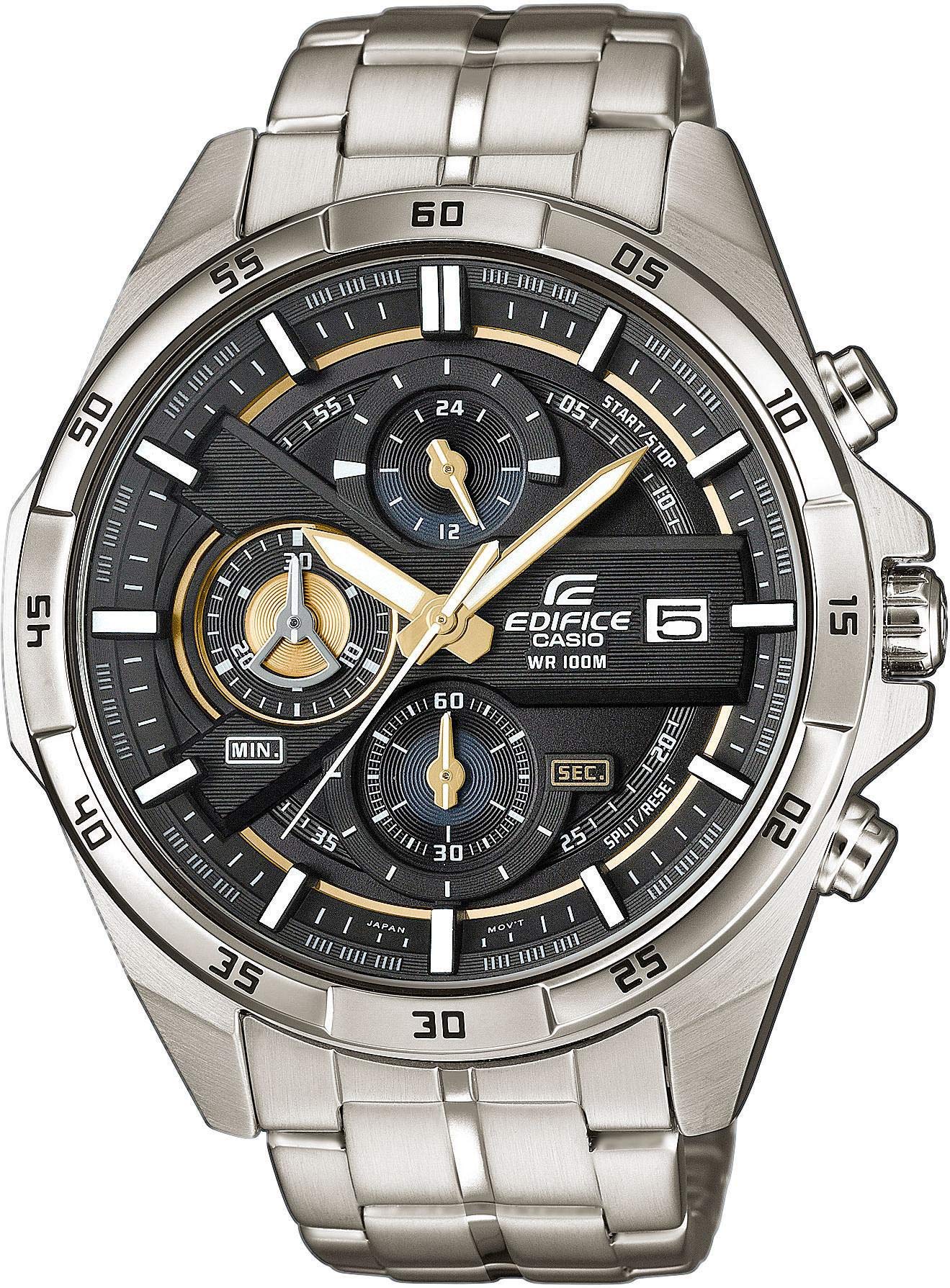 casio-edifice-efr-556d-1avuef-chronograph-blau-schwarz image 3