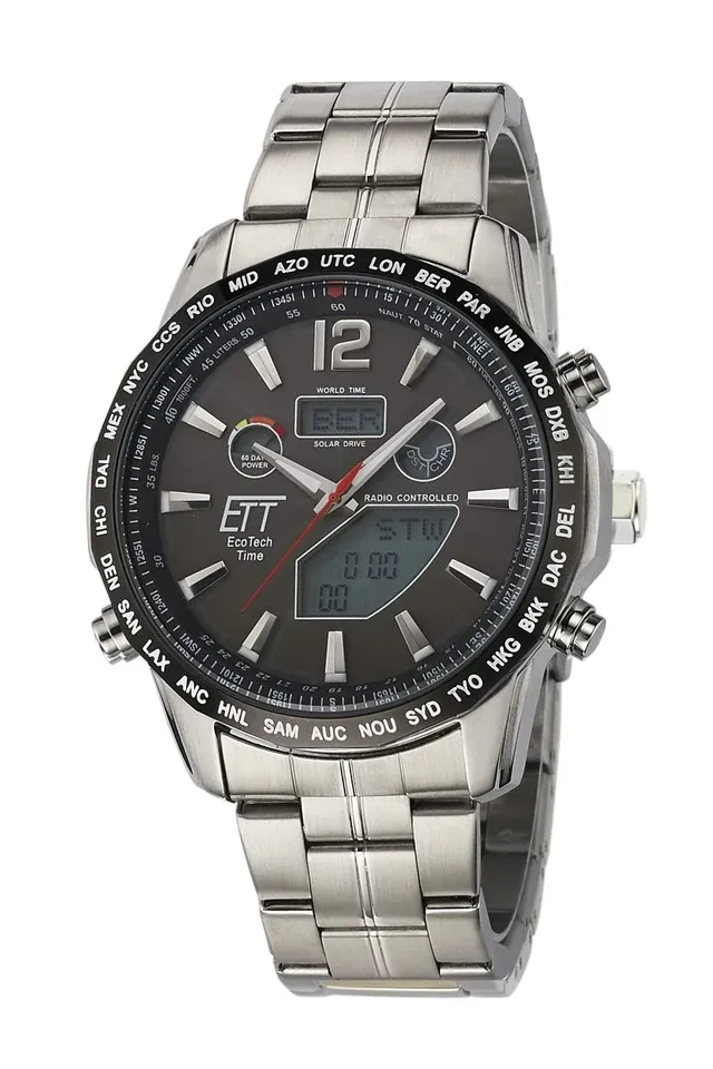 ett-solar-drive-funk-egs-11477-21m-herrenuhr-chrono-stahl image 1
