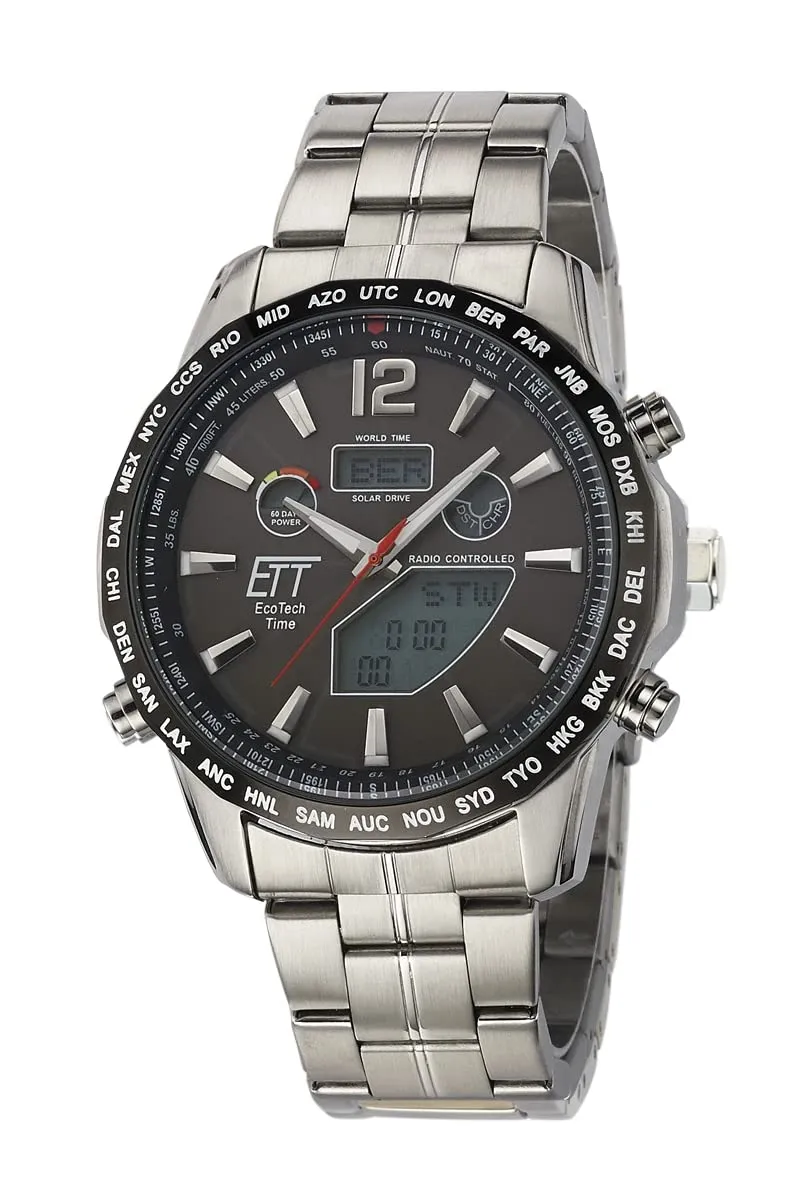 ett-solar-drive-funk-egs-11477-21m-herrenuhr-chrono-stahl image 1