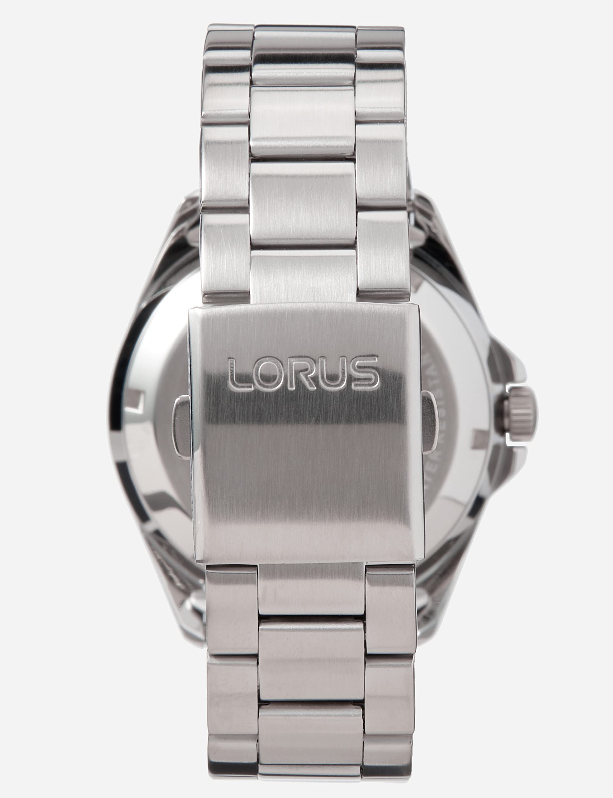 lorus-herrenuhren-rl479ax9-herrenuhr-automatik-silber image 4
