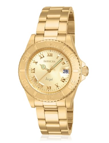 invicta-angel-14321-damenuhr-40mm-edelstahl image 7