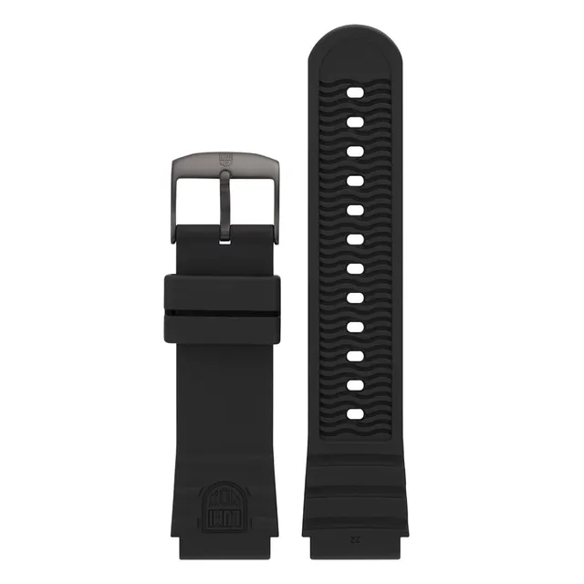 luminox-all-straps-pu-armband-22-mm-schwarz-fpx-2201-20b-1-k image 1