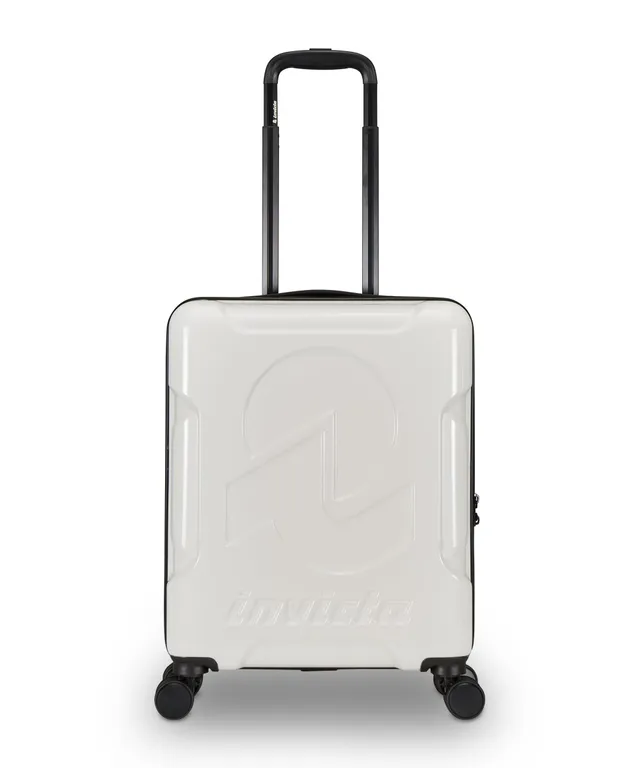 invicta-travel-trolley-handgep-ck-wei-33l-hartschale image 1