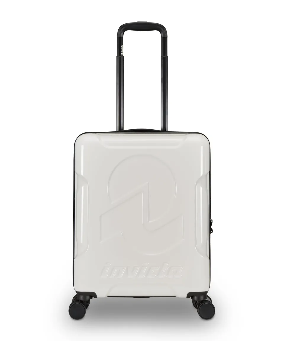 invicta-travel-trolley-handgep-ck-wei-33l-hartschale image 1
