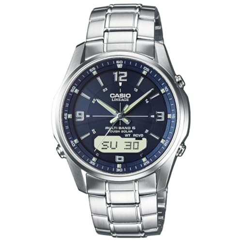 casio-wave-ceptor-funkuhr-solar-blau-edelstahl-saphir image 5