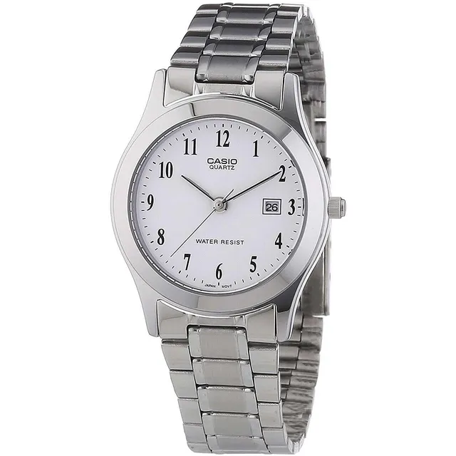 casio-ltp-1141pa-7bef-collection-damenuhr-gold image 1