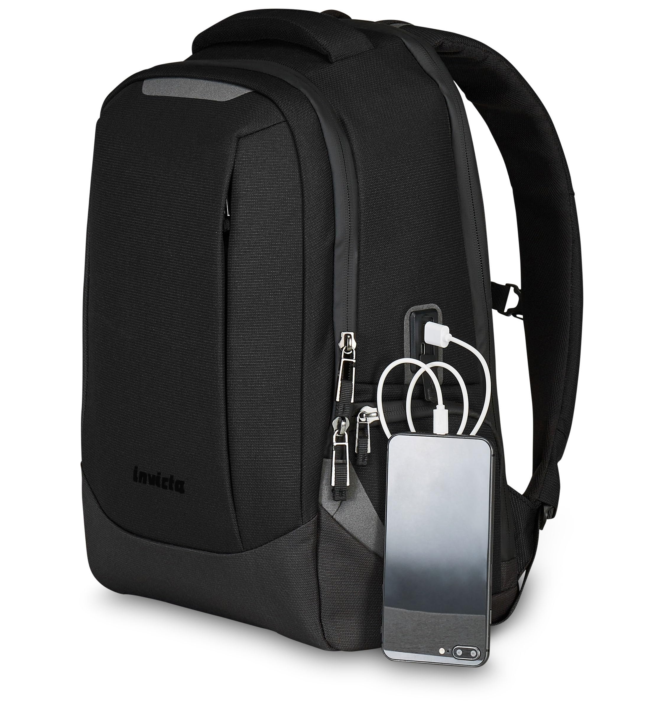 invicta-mate-s-rucksack-unisex-daypack-mit-f-chern image 5