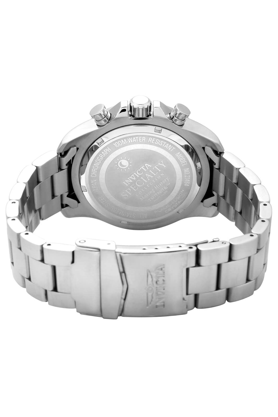 invicta-specialty-21464-herrenuhr-45mm-schwarz image 4