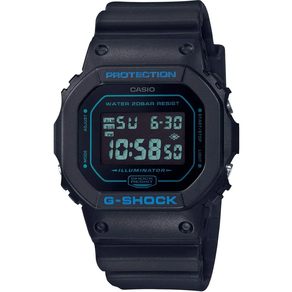 casio-g-shock-digital-herrenuhr-schwarz-20-bar image 1