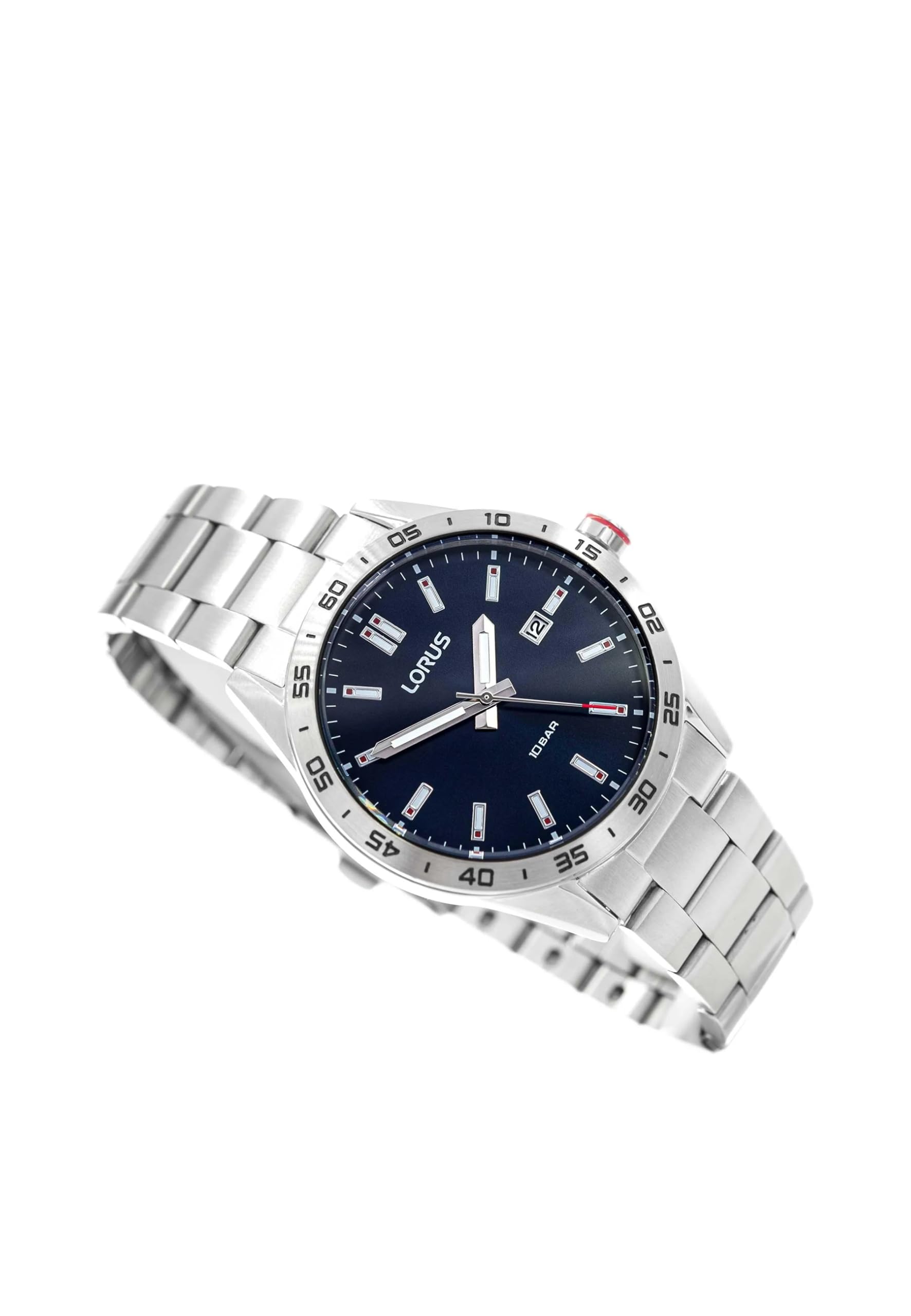 lorus-herrenuhren-analog-quarz-herrenuhr-klassisch image 6