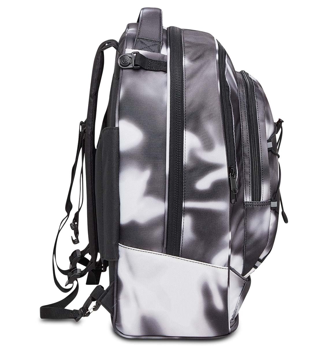 invicta-new-plug-trolley-rucksack-shade-black-abnehmbar image 8