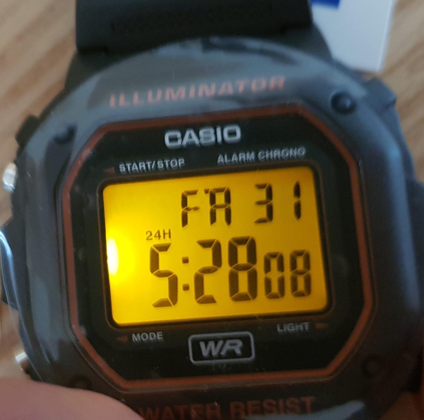 Auch für Damen okay