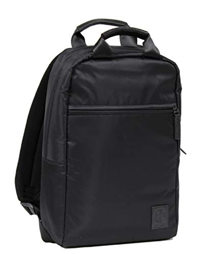 invicta-rucksack-essential-daypack-schwarz-uni image 8