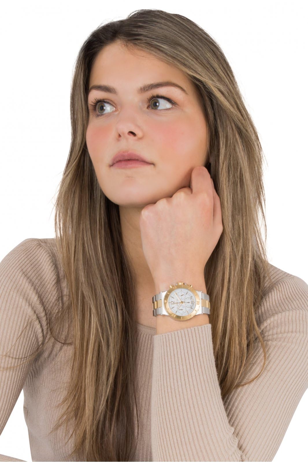 invicta-specialty-14855-damenuhr-38mm-quarz-analog image 6