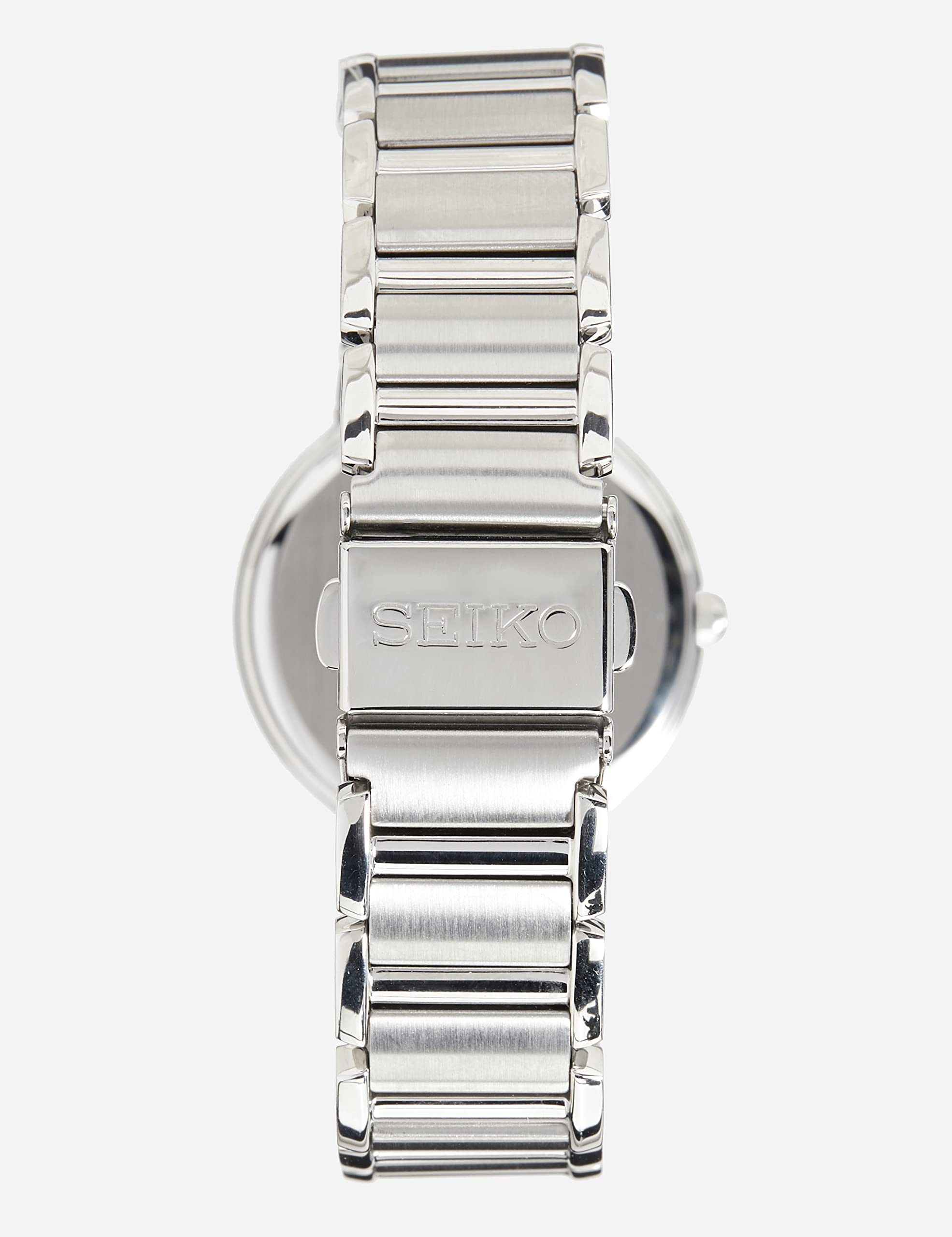 seiko-classic-sup433p1-solar-damenuhr-edelstahl-metallband image 4