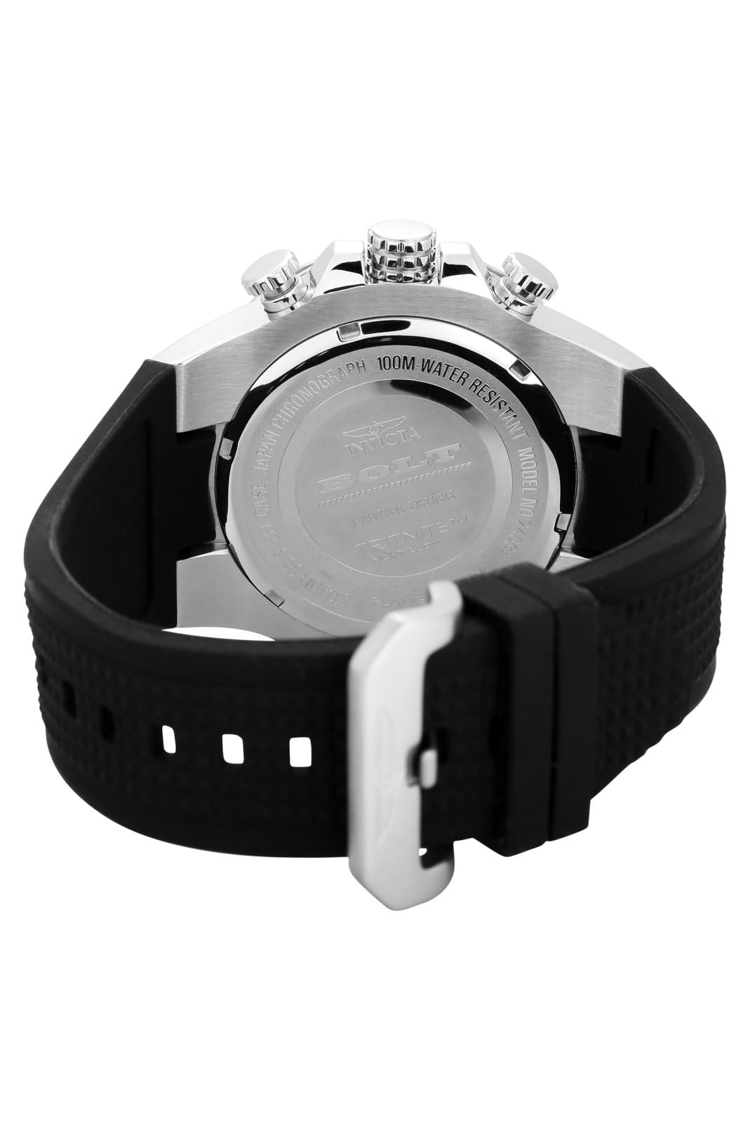 invicta-bolt-24691-herrenuhr-52mm-quarz image 3