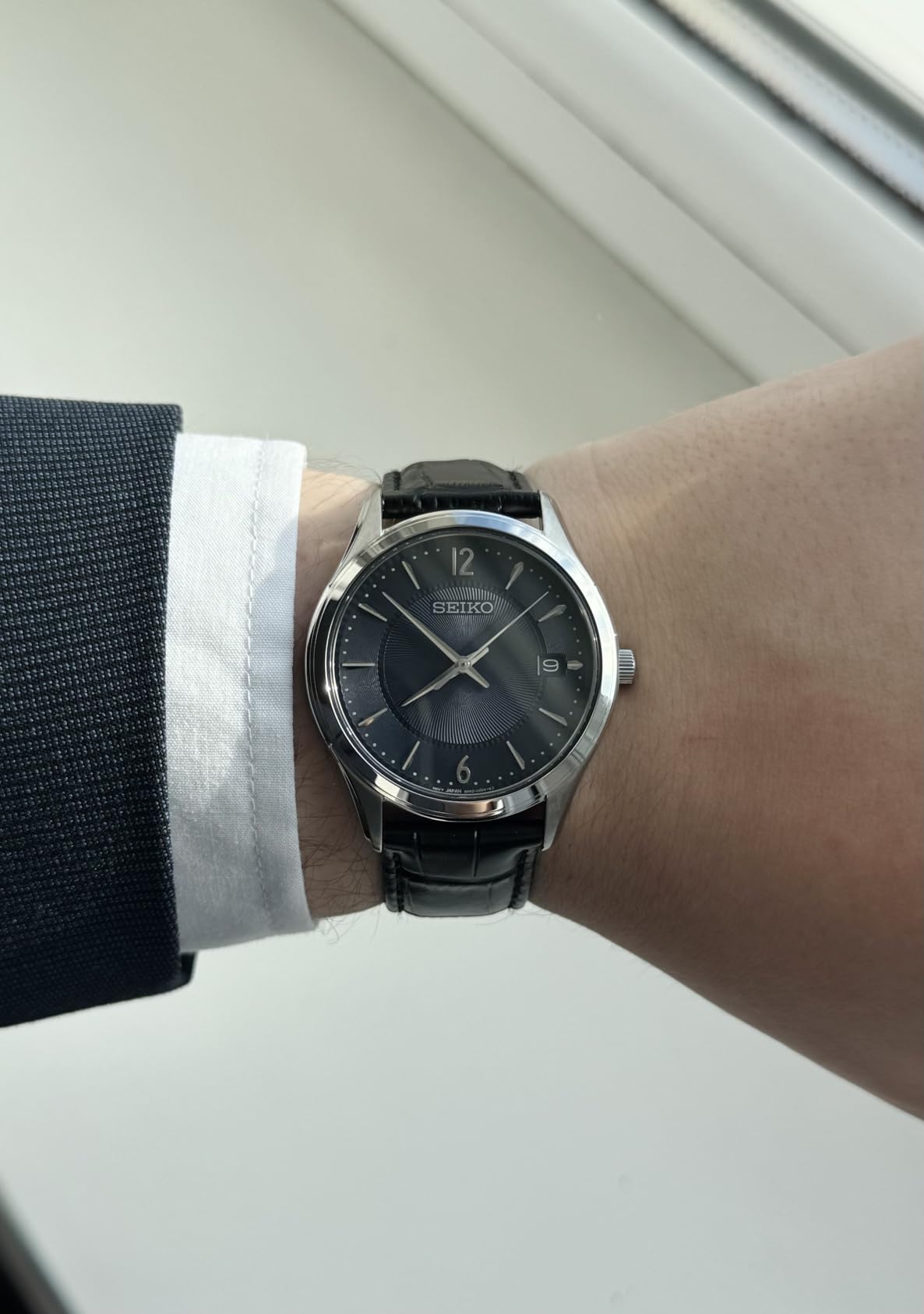 Sehr elegant