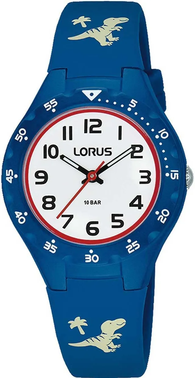 lorus-herrenuhren-rrx57gx9-herrenuhr-automatik-edelstahl-blau image 1