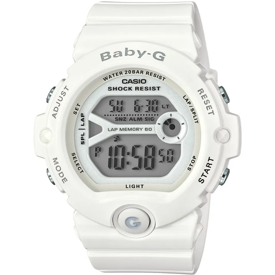 casio-baby-g-bg-6903-damenuhr-resin-rosa-schockresistent image 1