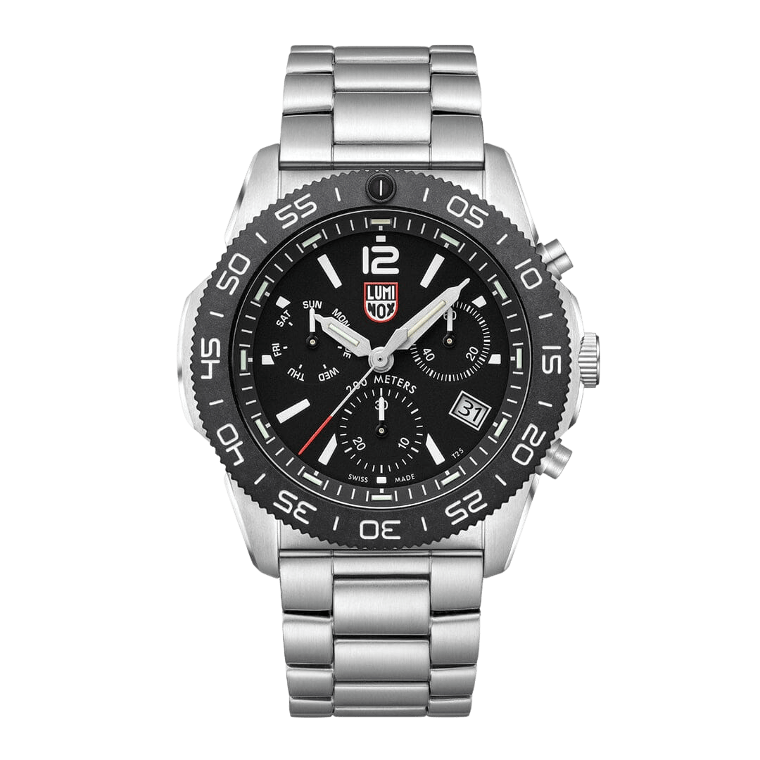 luminox-pacific-diver-chronograph-44mm-taucheruhr-schwarz-edelstahl image 1