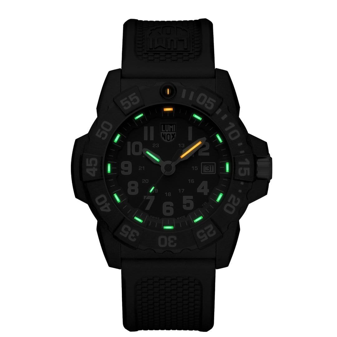 luminox-navy-seal-3503-taucheruhr-45-mm-schwarz image 2