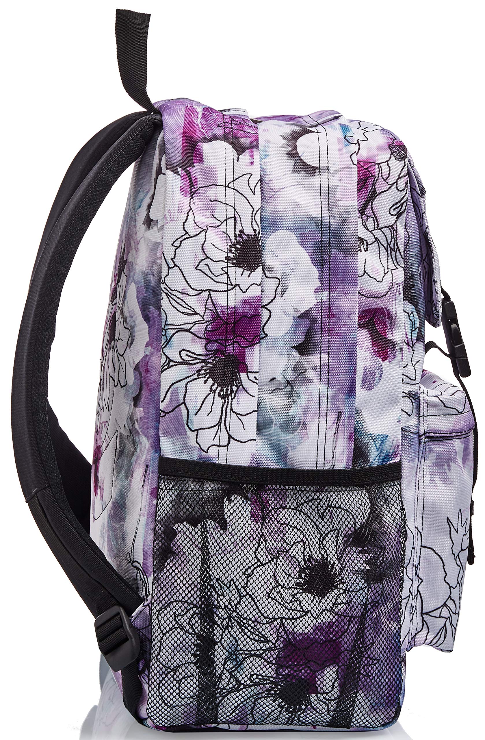 invicta-backpacks-schulrucksack-rosa-laptopfach-44x31x23 image 3
