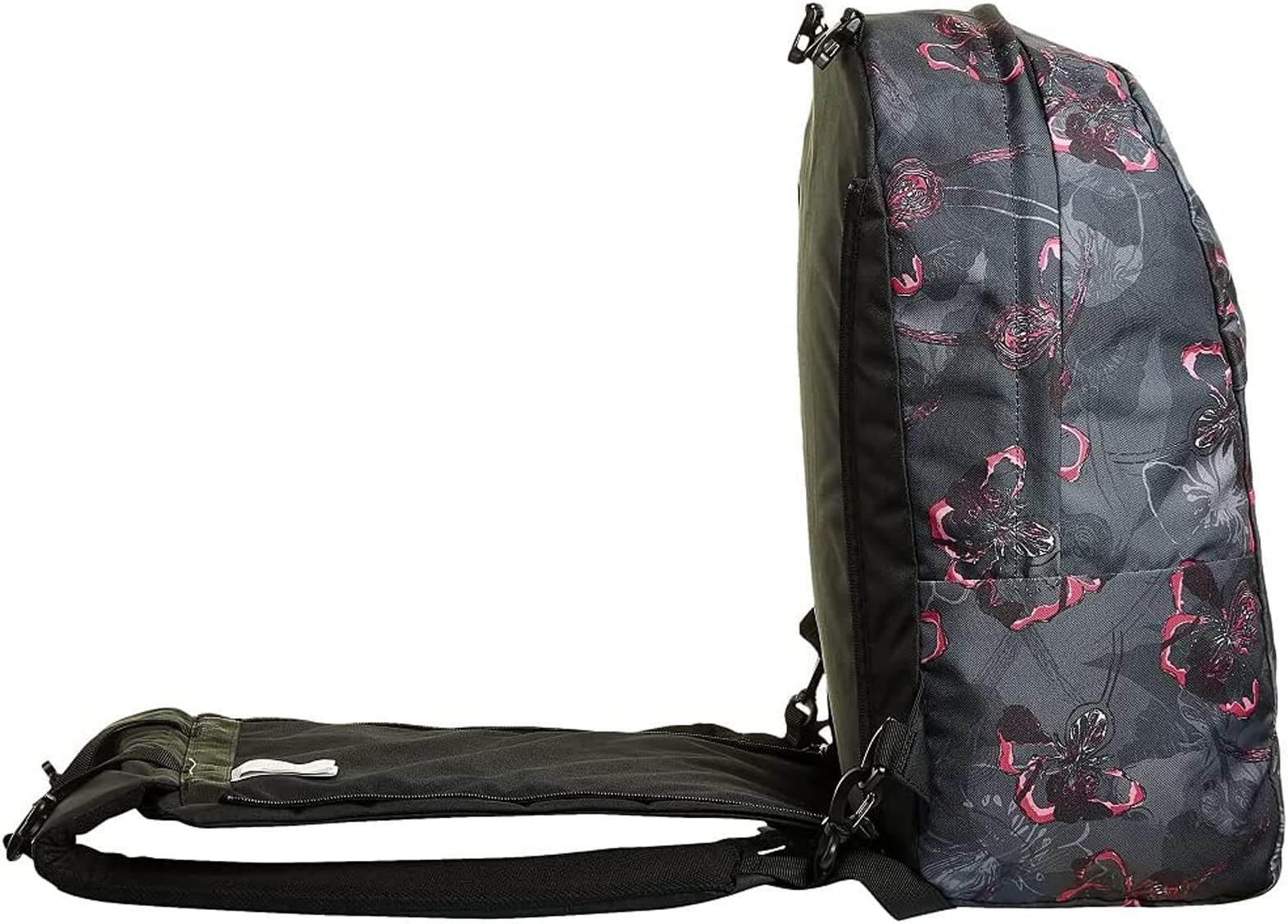 invicta-rev-rucksack-schwarz-27l-wendbar-2-in-1 image 6