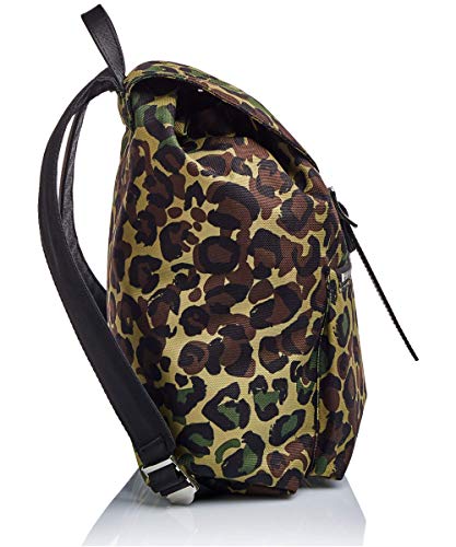 invicta-mini-alpino-leopardengr-n-damenrucksack-10-5-l-wasserabweisend image 7