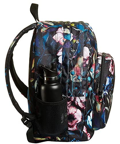 invicta-rucksack-strong-wildflowers-38l-schulrucksack-bunt image 6