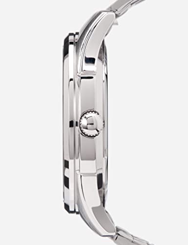 lorus-herrenuhren-classic-herrenuhr-silber-quarz image 8