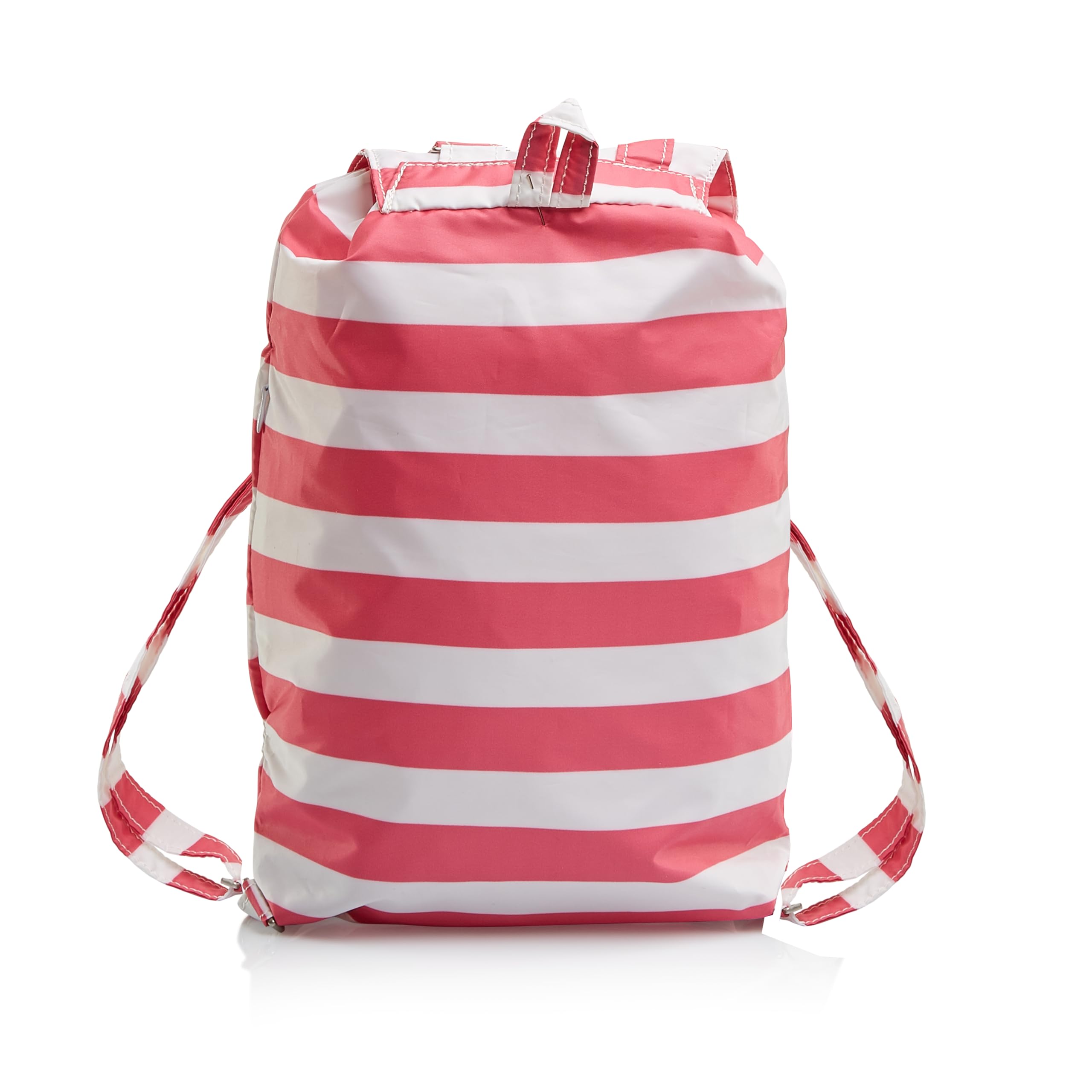invicta-minisac-next-small-rucksack-8l-pink image 2