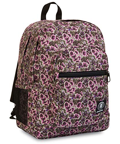 invicta-jelek-fantasy-rucksack-nachhaltiger-stoff-unisex image 8