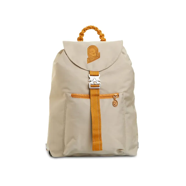 invicta-mini-alpino-rucksack-beige-10-5-l-nylon image 1