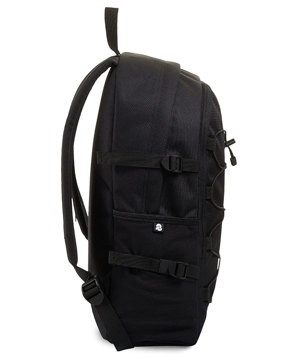 invicta-act-logo-rucksack-26l-schwarz-nachhaltig image 5