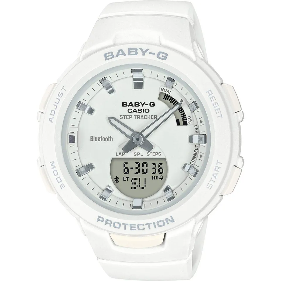 casio-baby-g-bsa-b100-damenuhr-bluetooth-schwarz image 1