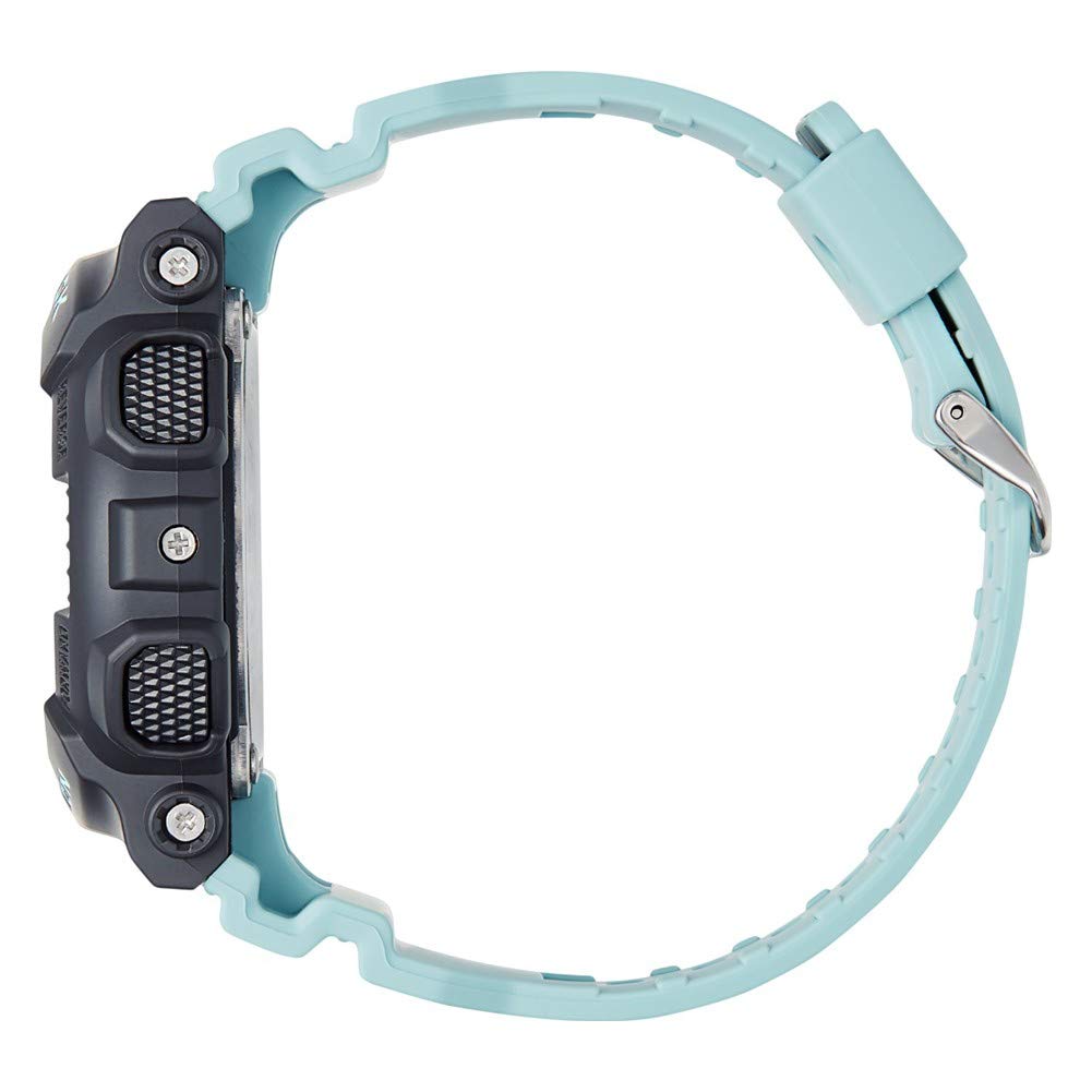casio-watch-armbanduhr-unisex-analog-digital-20-bar image 3