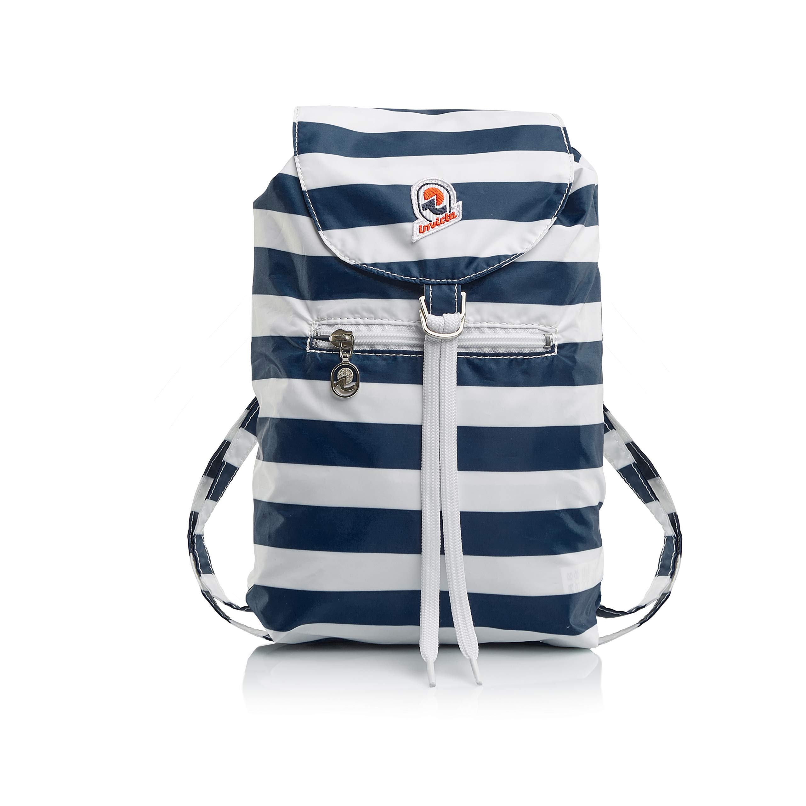 invicta-minisac-next-small-rucksack-8l-pink image 5