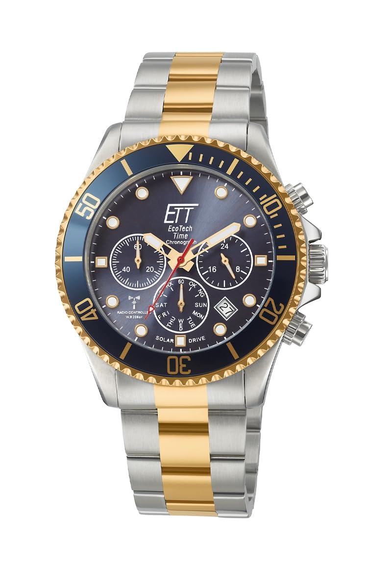 ett-solar-drive-funk-egs-11609-35m-herrenuhr-edelstahl-massiv image 1