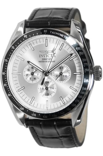 invicta-specialty-45968-herrenuhr-edelstahl-silber-44-mm image 4