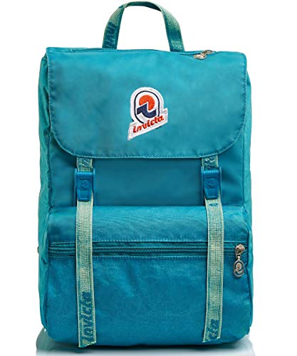 invicta-jolly-rucksack-20-l-aquagr-n-laptop-13-zoll image 5