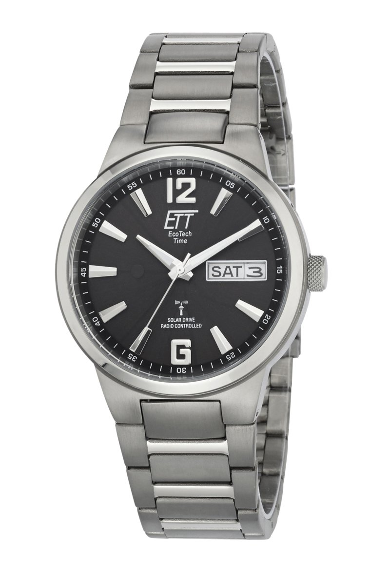 ett-solar-drive-funk-egt-11321-21m-herrenuhr-titan-analog image 1
