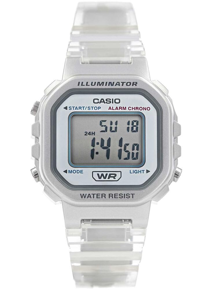 casio-collection-la-20wh-damenuhr-digital-blau image 2