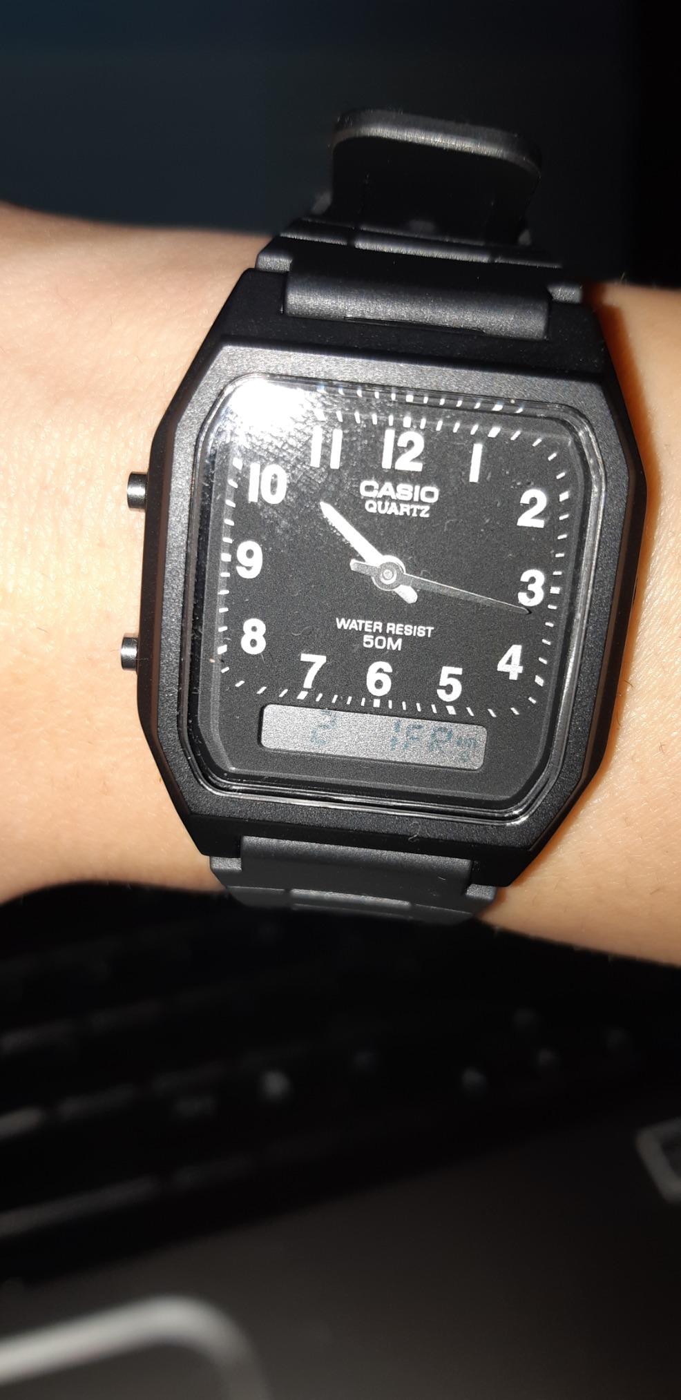 Beste Uhr für die Arbeit